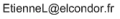 mail EtienneL  